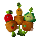 Territory Treat-and-Tug Dog Toy - Dog Toys 1