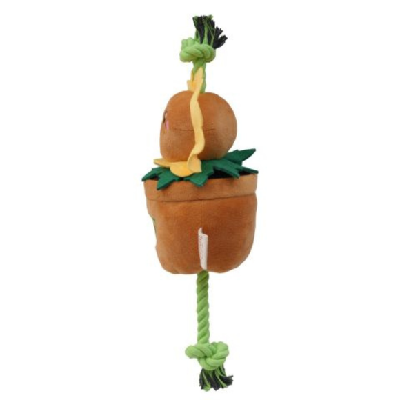 Territory Treat-and-Tug Dog Toy - Dog Toys 13