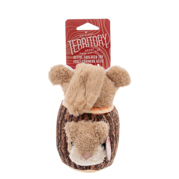 Territory Animated Moving Dog Toy - Dog Toys 18