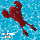 Territory 2-in-1 Floating Dog Toy - Dog Toys 6