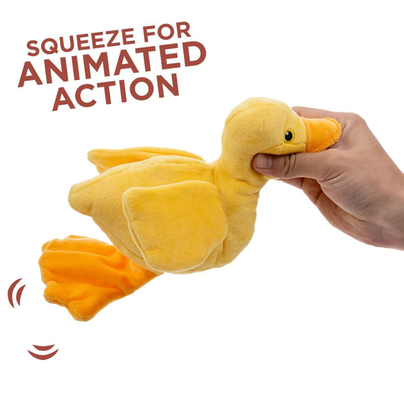 Territory Animated Moving Dog Toy - Dog Toys 21