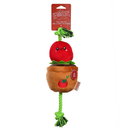 Territory Treat-and-Tug Dog Toy - Dog Toys 6