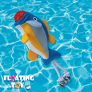 Territory 2-in-1 Floating Dog Toy - Dog Toys 10