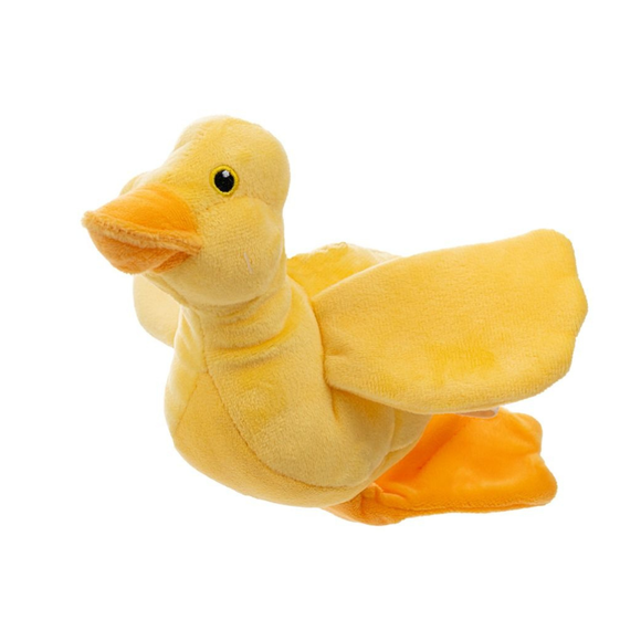 Territory Animated Moving Dog Toy - Duck - Dog Toys 20