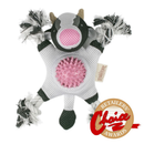 Territory 2-in-1 Fetch & Tug Dog Toy - Dog Toys 21