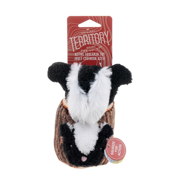 Territory Animated Moving Dog Toy - Dog Toys 13