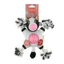 Territory 2-in-1 Fetch & Tug Dog Toy - Dog Toys 23