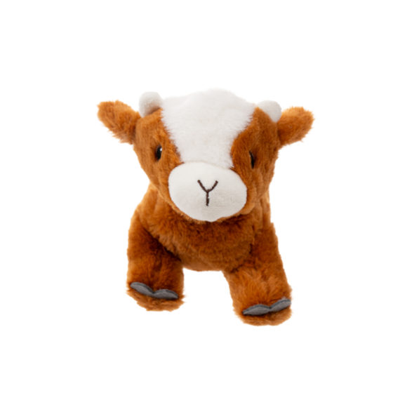 Territory Animated Moving Dog Toy - Goat - Dog Toys 4
