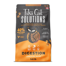 Tiki Cat Solutions Digestion Grain Free Lamb & Egg Dry Cat Food - 5.6 lb - Cat Food 9