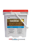 Tomorrow (Cephapirin Benzathine) Dry Cow Mastitis Treatment