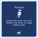 SmartEquine Treats Peppermint Horse Treats-6