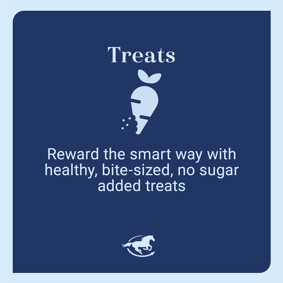 SmartEquine Treats Peppermint Horse Treats