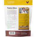 Ultimate Pet Nutrition Nutra Bites Freeze Dried Chicken Liver Cat Treats