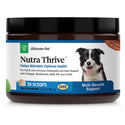 Ultimate Pet Nutrition Nutra Thrive Nutritional Supplements for Dogs, 3.3-oz