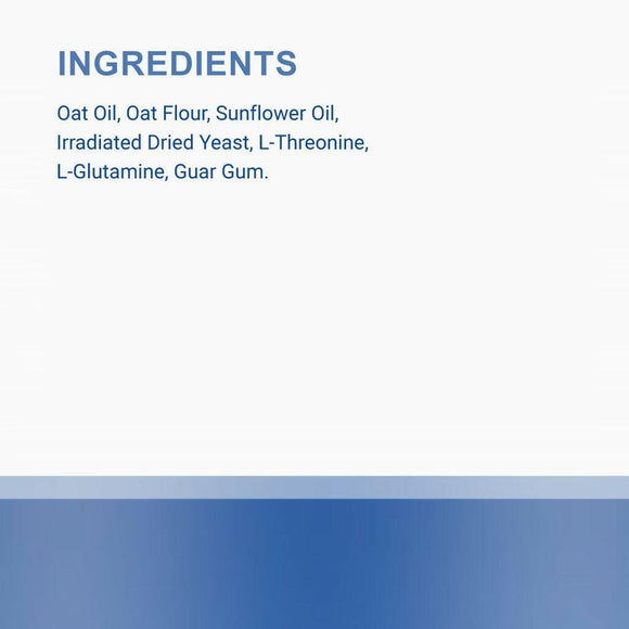 Freedom Health Succeed Digestive Conditioning Program Oral Paste Ingredients