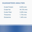 Freedom Health Succeed Digestive Conditioning Program Oral Paste Guaranteed Analysis