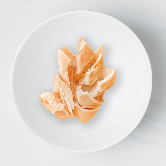 Inaba Grilled Chicken Fillet in Chicken Flavored Broth Cat Treat