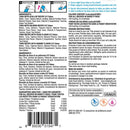 Inaba Churu Tuna Seafood Variety Pack Grain-Free Lickable Treat for Cats