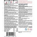 Inaba Churu Seafood Variety Pack Grain-Free Lickable Treat for Cats 