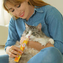 Inaba Churu Pops Tuna Recipe Lickable Cat Treats