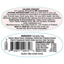 Inaba Twins Tuna & Chicken Recipe Grain-Free Cat Food