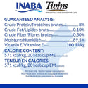 Inaba Twins Tuna & Chicken Recipe Grain-Free Cat Food