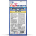 Inaba Churu Meal Topper Tuna Recipe Cat Food,