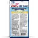 Inaba Churu Meal Topper Tuna with Scallop Recipe Cat Food