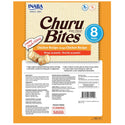 Inaba Churu Bites Chicken Recipe wraps Chicken Dog Treats