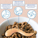 Inaba Churu Meal Topper Chicken Recipe Dog Food