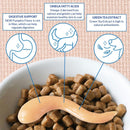 Inaba Churu Meal Topper Chicken with Pumpkin Recipe Dog Food