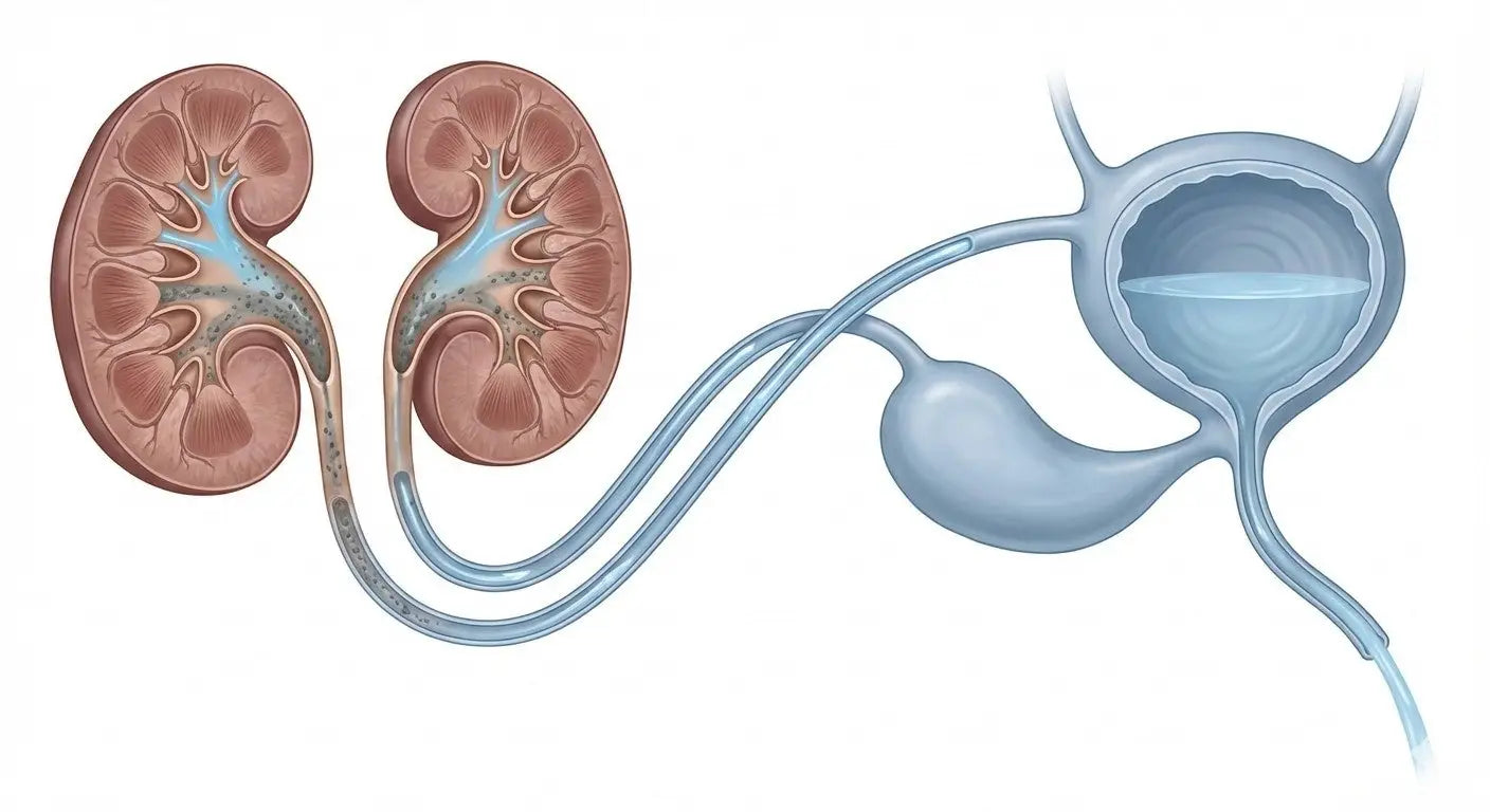 A Complete Guide to Kidney and Bladder Health in Dogs