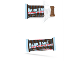 Spunky Pup Bark Bars Variety Pack Dog Treats