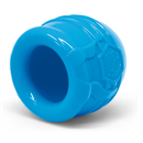 SodaPup Honey Pot Pup-X Durable Rubber Treat Dispenser Toy-9