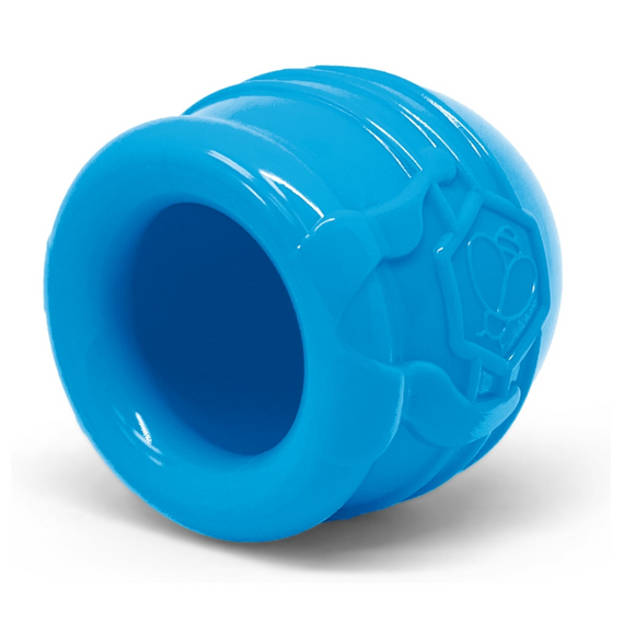 SodaPup Honey Pot Pup-X Durable Rubber Treat Dispenser Toy