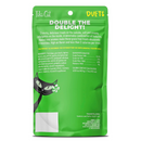 Tiki Cat Duets Tuna Crunchy Cat Treats (2 oz)-5