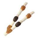 Cadet Gourmet Beef Hide X-LARGE Shish Kabob Dog Treats - Dog Treats 11