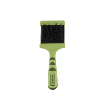 Safari Flexible Slicker Brush for Dogs - 0