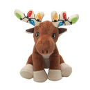 SnugArooz Marty Christmas Crinkle & Squeak Dog Toy-1