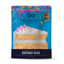 GivePet Birthday Bash Applesauce, Rolled Oats & Honey Soft Baked Dog Treats 