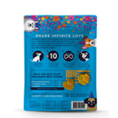 Soft-Baked Applesauce Oats Honey Celebration Treats