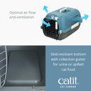 Catit Profile Voyager Carrier-4