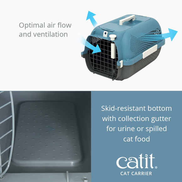 Catit Profile Voyager Carrier