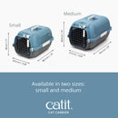 Catit Profile Voyager Carrier-5