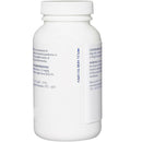 Rilexine (Cephalexin) Chewable Tablets for Dogs, 600mg side of bottle