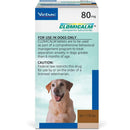 Clomicalm Tablets, 80mg