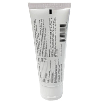 Vedalax Oral Gel for Cats, Tuna Flavor