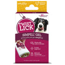 Vetality Twist & Lick SimPill Gel Hiding Dog Treat, 2.3-oz