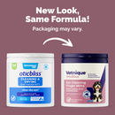 Oticbliss Ear Cleaning Finger Mitts For Dogs & Cats, 50 ct-3