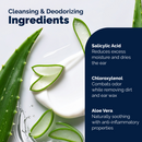 Oticbliss Ear Cleaning Wipes For Dogs & Cats, 100 ct-5